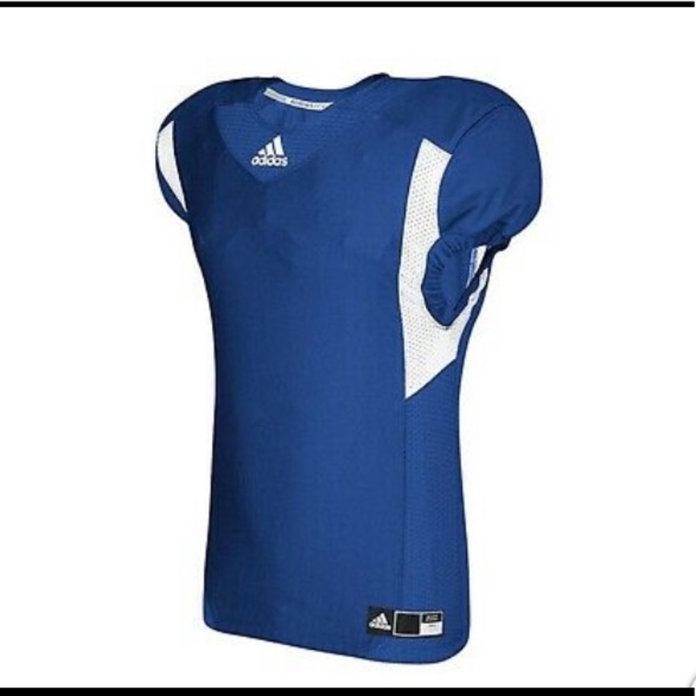 Adidas 330 Techfit hyped football jersey size Medium